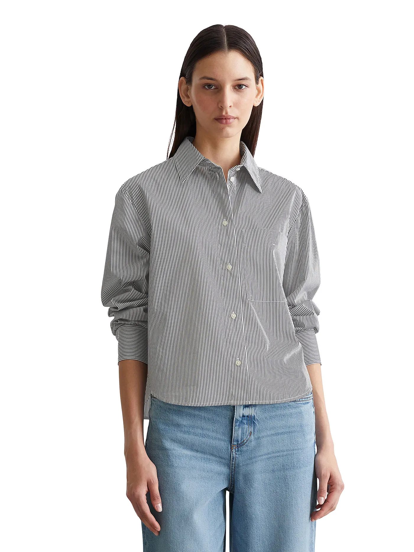 MARC O'POLO | Bluse | 